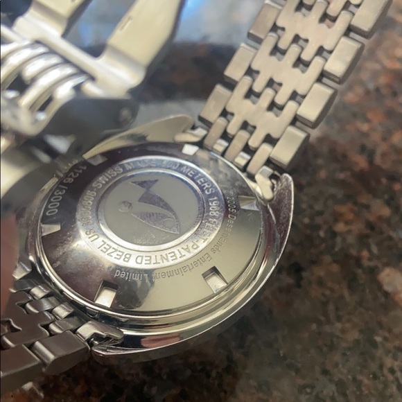 Doxa - Picture 3 of 6